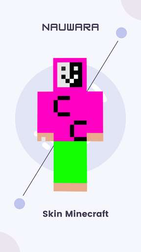 Run android online APK Skin Pink Guy for Minecraft PE from MyAndroid or emulate Skin Pink Guy for Minecraft PE using MyAndroid Run android online APK Skin Pink Guy for Minecraft PE from MyAndroid or emulate Skin Pink Guy for Minecraft PE using MyAndroid