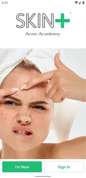 Run android online APK Skin Plus Acne Academy from MyAndroid or emulate Skin Plus Acne Academy using MyAndroid Run android online APK Skin Plus Acne Academy from MyAndroid or emulate Skin Plus Acne Academy using MyAndroid