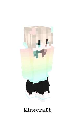 Run android online APK Skin Rainbow for MCPE from MyAndroid or emulate Skin Rainbow for MCPE using MyAndroid Run android online APK Skin Rainbow for MCPE from MyAndroid or emulate Skin Rainbow for MCPE using MyAndroid