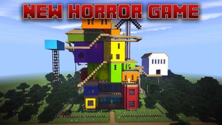 Emulate Android APK Skins and Map Neighbor for MCPE Emulate Android APK Skins and Map Neighbor for MCPE