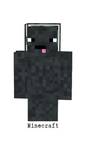 Run android online APK Skin Sandwich for MCPE from MyAndroid or emulate Skin Sandwich for MCPE using MyAndroid