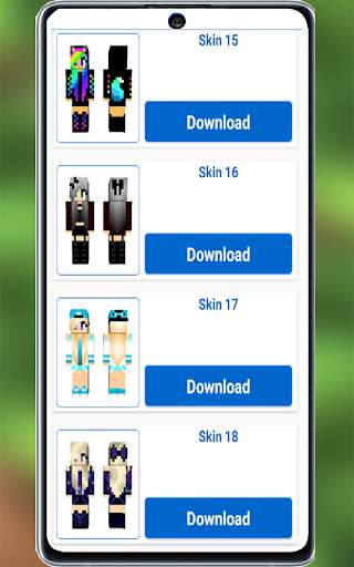 Run android online APK Skins Collection for Minecraft PE from MyAndroid or emulate Skins Collection for Minecraft PE using MyAndroid Run android online APK Skins Collection for Minecraft PE from MyAndroid or emulate Skins Collection for Minecraft PE using MyAndroid
