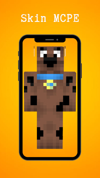 Run android online APK Skin Scooby Doo for MCPE from MyAndroid or emulate Skin Scooby Doo for MCPE using MyAndroid Run android online APK Skin Scooby Doo for MCPE from MyAndroid or emulate Skin Scooby Doo for MCPE using MyAndroid
