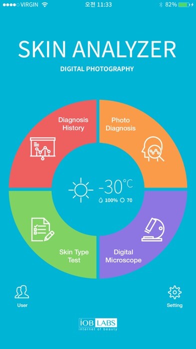 Emulate iPhone app skinscopy using MyAndroid Emulate iPhone app skinscopy using MyAndroid