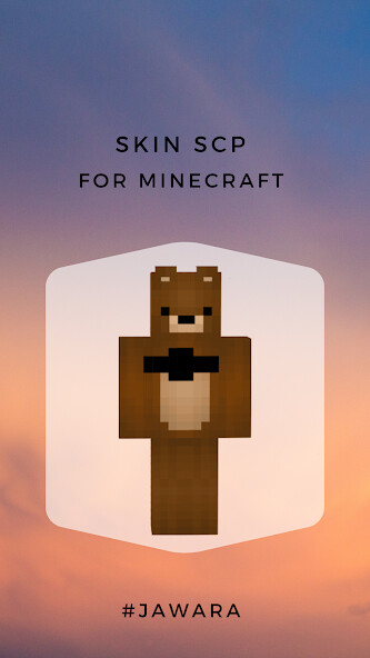 Run android online APK Skin SCP for Minecraft PE from MyAndroid or emulate Skin SCP for Minecraft PE using MyAndroid Run android online APK Skin SCP for Minecraft PE from MyAndroid or emulate Skin SCP for Minecraft PE using MyAndroid