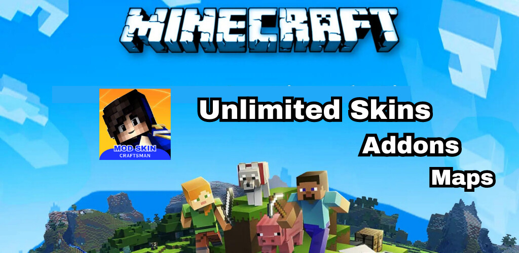 Run android online APK Skins-Craftsman for Minecraft from MyAndroid or emulate Skins-Craftsman for Minecraft using MyAndroid Run android online APK Skins-Craftsman for Minecraft from MyAndroid or emulate Skins-Craftsman for Minecraft using MyAndroid