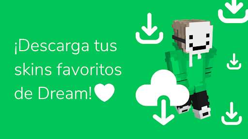 Run android online APK Skins de Dream Para Minecraft from MyAndroid or emulate Skins de Dream Para Minecraft using MyAndroid Run android online APK Skins de Dream Para Minecraft from MyAndroid or emulate Skins de Dream Para Minecraft using MyAndroid
