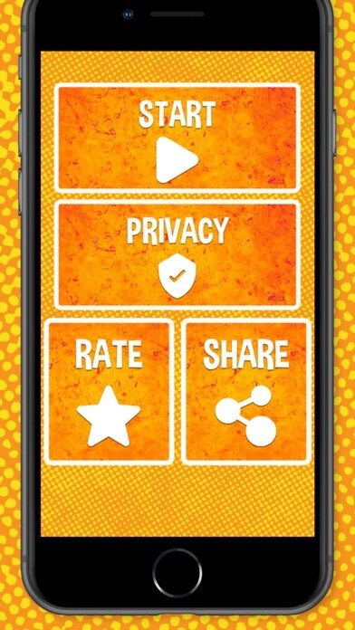 Emulate iPhone app Skins Emote For Stumble using MyAndroid