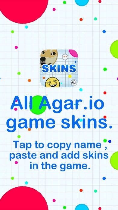 Emulate Android APK Skins For Agario Emulate Android APK Skins For Agario