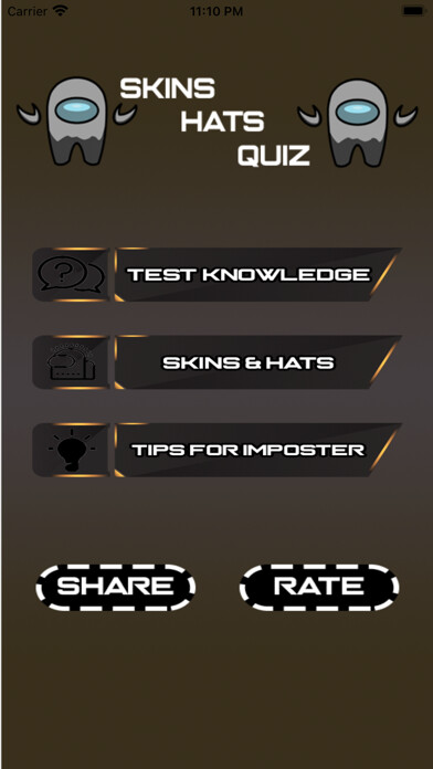 Emulate iPhone app Skins for Among Us l Challenge using MyAndroid Emulate iPhone app Skins for Among Us l Challenge using MyAndroid