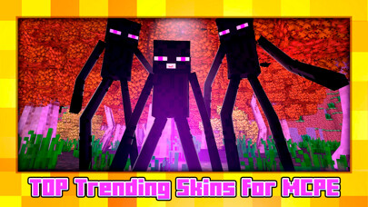 Emulate iPhone app Skins for Minecraft - Crafty using MyAndroid Emulate iPhone app Skins for Minecraft - Crafty using MyAndroid