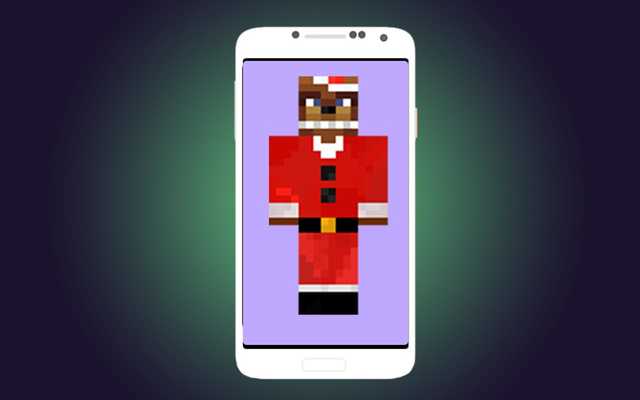 Emulate Android APK Skins for Minecraft PE - FNAFs