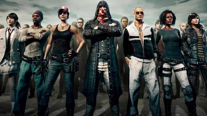 Emulate Android APK Skins for PUBG Mobile - Wallpapers Emulate Android APK Skins for PUBG Mobile - Wallpapers