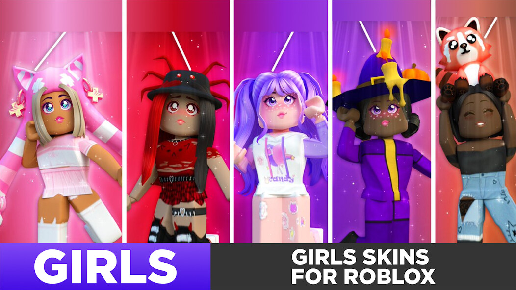 Run android online APK Skins for roblox: skin ideas from MyAndroid or emulate Skins for roblox: skin ideas using MyAndroid Run android online APK Skins for roblox: skin ideas from MyAndroid or emulate Skins for roblox: skin ideas using MyAndroid