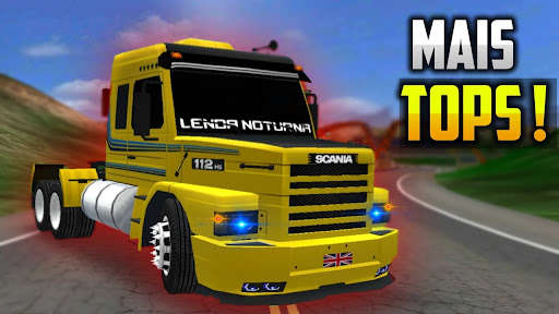 Run android online APK Skins Grand Truck Simulator - GTS from MyAndroid or emulate Skins Grand Truck Simulator - GTS using MyAndroid