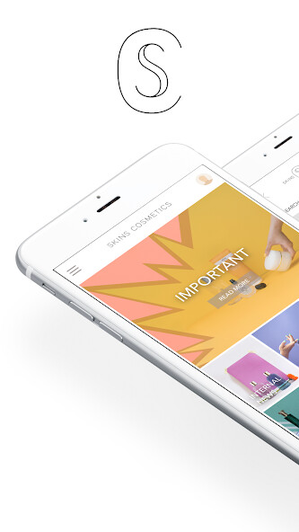 Run android online APK Skins Inside from MyAndroid or emulate Skins Inside using MyAndroid