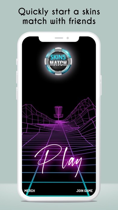 Emulate iPhone app SkinsMatch using MyAndroid Emulate iPhone app SkinsMatch using MyAndroid