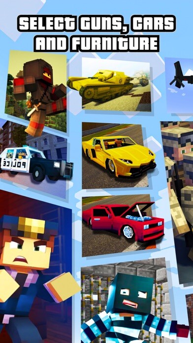 Emulate iPhone app Skins Mod Master for Minecraft using MyAndroid Emulate iPhone app Skins Mod Master for Minecraft using MyAndroid