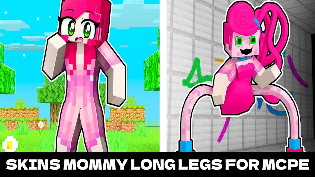 Run android online APK Skins mods mommy long for mcpe from MyAndroid or emulate Skins mods mommy long for mcpe using MyAndroid Run android online APK Skins mods mommy long for mcpe from MyAndroid or emulate Skins mods mommy long for mcpe using MyAndroid