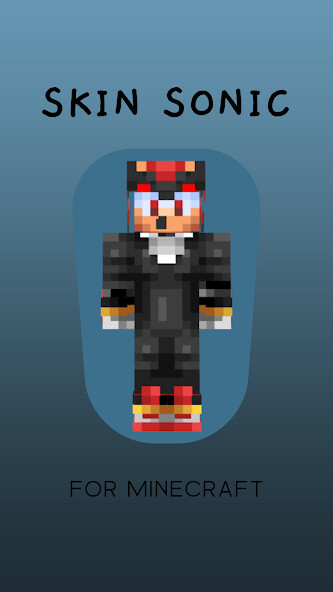Run android online APK Skin Sonic for Minecraft from MyAndroid or emulate Skin Sonic for Minecraft using MyAndroid Run android online APK Skin Sonic for Minecraft from MyAndroid or emulate Skin Sonic for Minecraft using MyAndroid