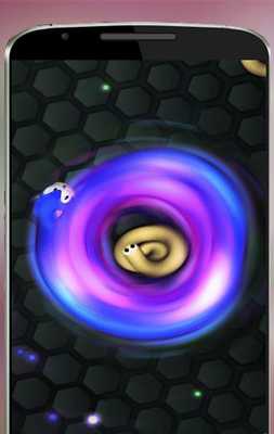 Emulate Android APK Skin Soni for slitherio Emulate Android APK Skin Soni for slitherio