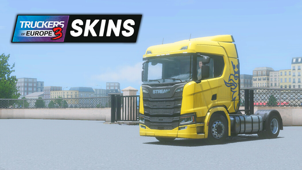 Run android online APK Skins Truckers of Europe 3 from MyAndroid or emulate Skins Truckers of Europe 3 using MyAndroid Run android online APK Skins Truckers of Europe 3 from MyAndroid or emulate Skins Truckers of Europe 3 using MyAndroid