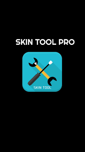 Run android online APK Skin Tool Pro from MyAndroid or emulate Skin Tool Pro using MyAndroid