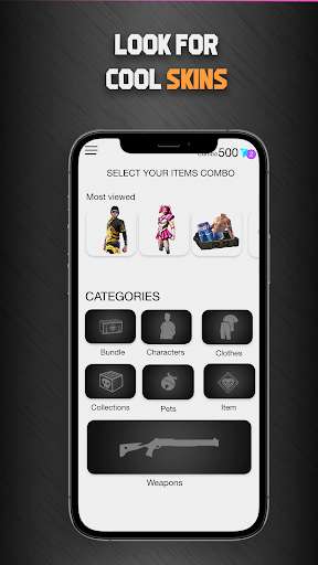 Run android online APK SkinT PRO tools & diamonds from MyAndroid or emulate SkinT PRO tools & diamonds using MyAndroid Run android online APK SkinT PRO tools & diamonds from MyAndroid or emulate SkinT PRO tools & diamonds using MyAndroid