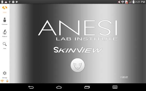 Run android online APK Skinview from MyAndroid or emulate Skinview using MyAndroid