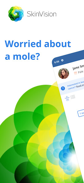 Run android online APK SkinVision - Find Skin Cancer from MyAndroid or emulate SkinVision - Find Skin Cancer using MyAndroid Run android online APK SkinVision - Find Skin Cancer from MyAndroid or emulate SkinVision - Find Skin Cancer using MyAndroid