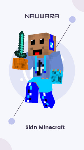 Run android online APK Skin Water Lava and Maps for Minecraft from MyAndroid or emulate Skin Water Lava and Maps for Minecraft using MyAndroid
