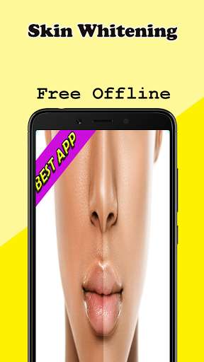 Emulate Android APK Skin Whitening Tips