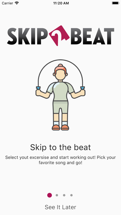 Emulate iPhone app SKIP2BEAT using MyAndroid Emulate iPhone app SKIP2BEAT using MyAndroid