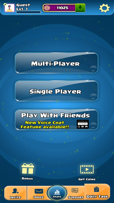 Emulate iPhone app Skip Card with Friends using MyAndroid Emulate iPhone app Skip Card with Friends using MyAndroid
