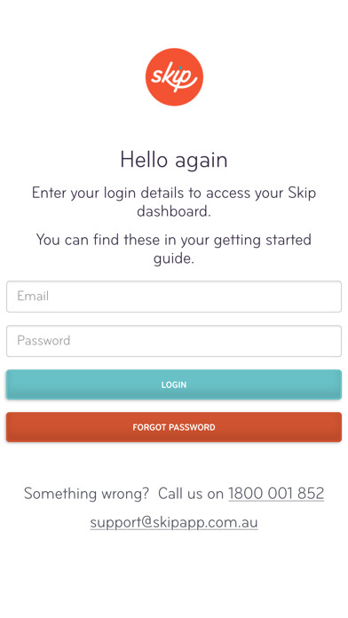 Emulate iPhone app Skip Dashboard using MyAndroid Emulate iPhone app Skip Dashboard using MyAndroid