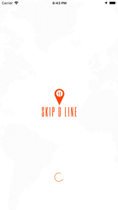Emulate iPhone app SKIP D LINE using MyAndroid