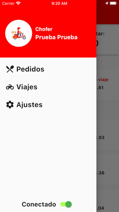 Emulate iPhone app Skipeat Repa using MyAndroid Emulate iPhone app Skipeat Repa using MyAndroid