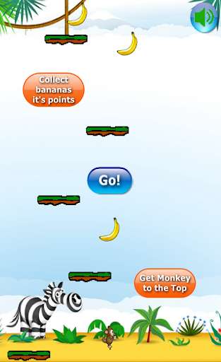 Emulate Android APK Skip Jack Monkey