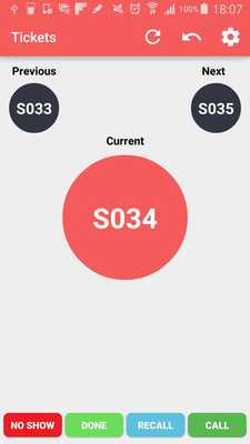 Emulate Android APK Skiplino Agent Emulate Android APK Skiplino Agent