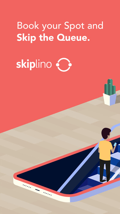 Emulate Android APK Skiplino Emulate Android APK Skiplino