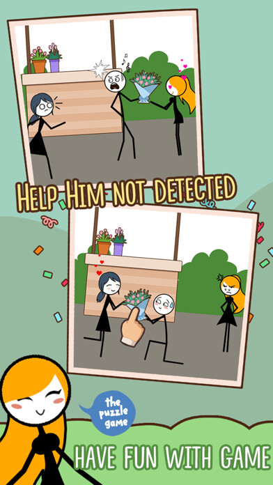 Emulate iPhone app Skip Love using MyAndroid Emulate iPhone app Skip Love using MyAndroid