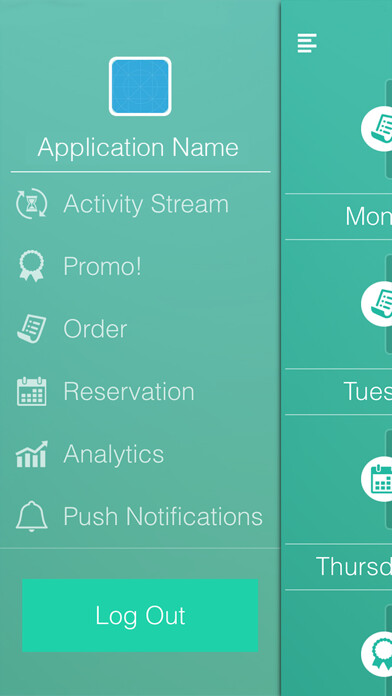 Emulate iPhone app Skipper - Business Manager using MyAndroid Emulate iPhone app Skipper - Business Manager using MyAndroid