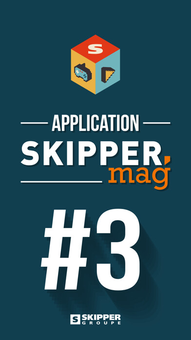 Emulate iPhone app Skipper Mag#3 using MyAndroid Emulate iPhone app Skipper Mag#3 using MyAndroid
