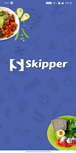 Run android online APK Skipper   Order Food Online from MyAndroid or emulate Skipper   Order Food Online using MyAndroid