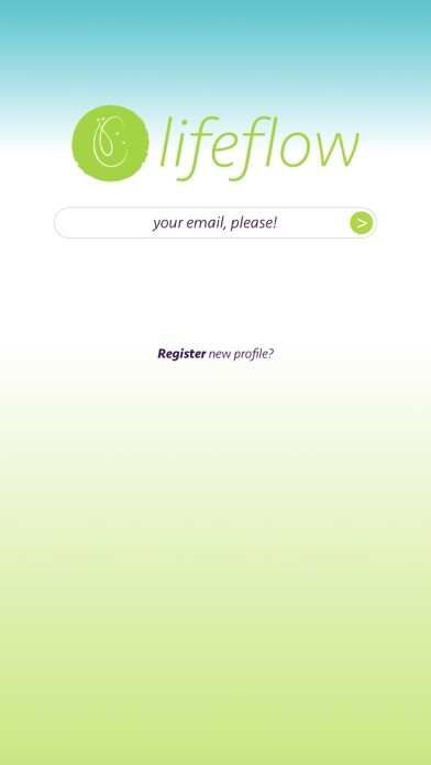 Emulate iPhone app Skipping Flow using MyAndroid