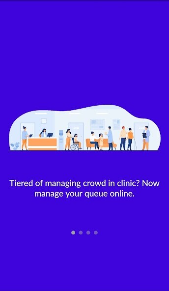 Run android online APK SkipQ Clinic - For Doctors from MyAndroid or emulate SkipQ Clinic - For Doctors using MyAndroid