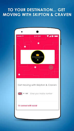 Run android online APK Skipton & Craven from MyAndroid or emulate Skipton & Craven using MyAndroid
