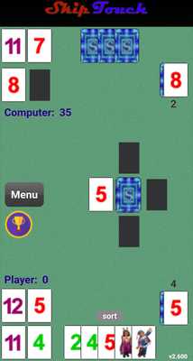 Emulate Android APK Skip Touch Emulate Android APK Skip Touch