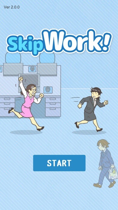 Emulate iPhone app Skip work! -escape game using MyAndroid Emulate iPhone app Skip work! -escape game using MyAndroid