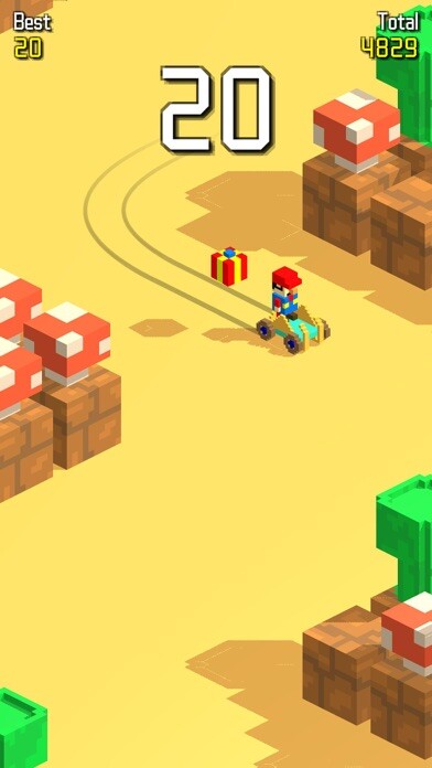 Emulate iPhone app Ski Race - Skating Games using MyAndroid Emulate iPhone app Ski Race - Skating Games using MyAndroid